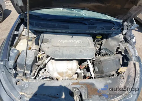 2015 Dodge Dart Limited from USA, damaged, VIN 1C3CDFCB7FD379103